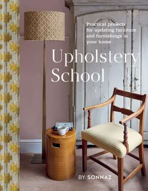 Upholstery School de Sonnaz Nooranvary