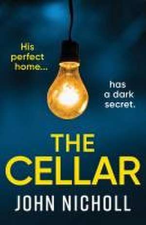 The Cellar de John Nicholl
