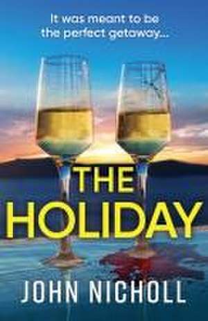 The Holiday de John Nicholl