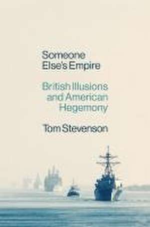 Someone Else's Empire de Tom Stevenson