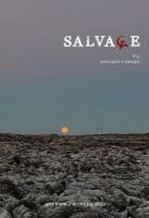 Salvage #13: Give Dust a Tongue de Salvage