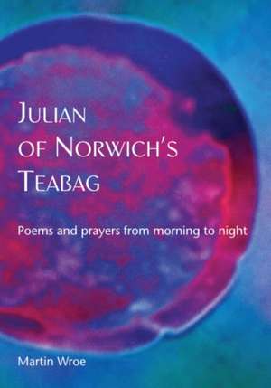 Julian of Norwich's Teabag de Martin Wroe