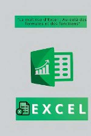 Excel de Lane Tingey