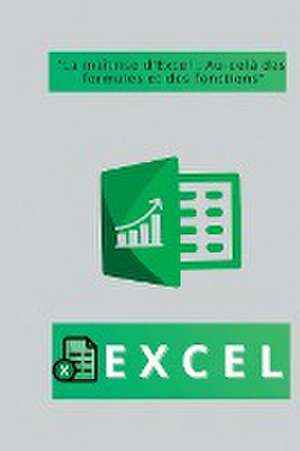 Tingey, L: Excel