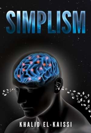 Simplism de Khalid El-Kaissi