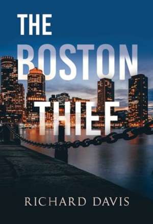 Boston Thief de Richard Davis