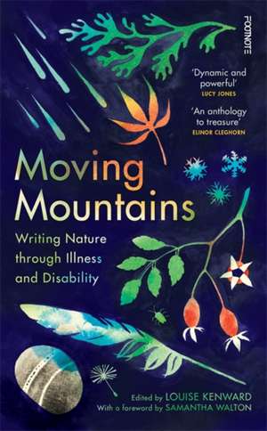 Moving Mountains de Louise Kenward