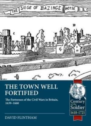 Town Well Fortified de David Flintham