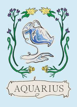 Aquarius de Liberty Phi