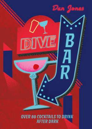 Dive Bar de Dan Jones