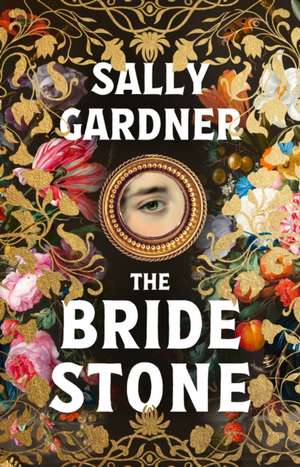 The Bride Stone de Sally Gardner