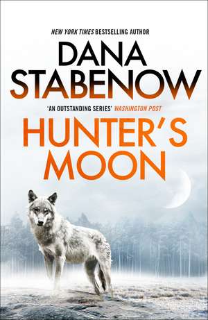 Hunter's Moon de Dana Stabenow