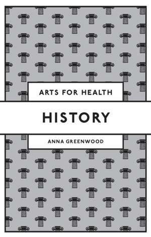 History de Anna Greenwood