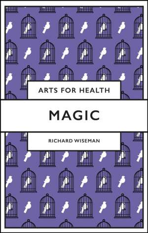 Magic de Richard Wiseman