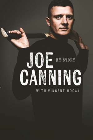 Joe Canning de Joe Canning