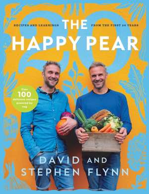 The Happy Pear 20 de David Flynn