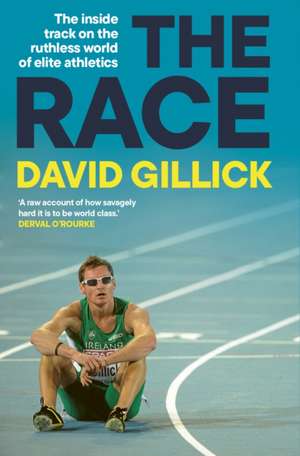 The Race de David Gillick