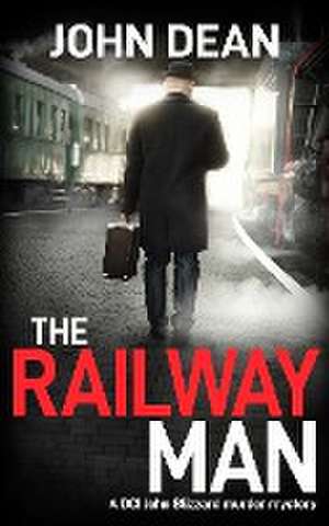 Railway Man de John Dean