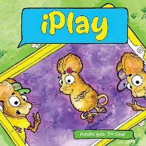 iPlay de Tim Stead