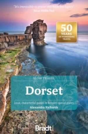 Dorset de Alexandra Richards