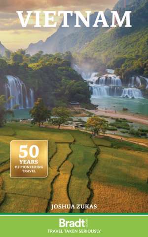 Vietnam de Joshua Zukas