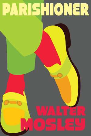 Parishioner de Walter Mosley