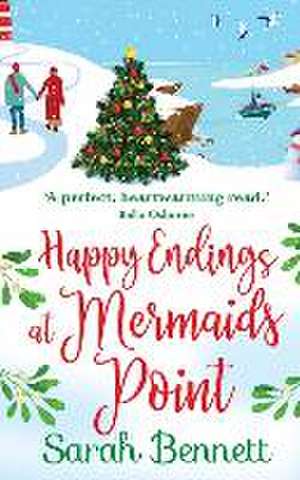 Bennett, S: HAPPY ENDINGS AT MERMAIDS POIN