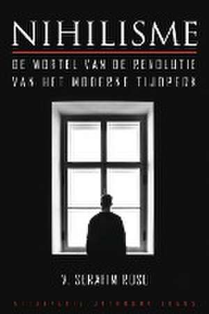 Nihilisme de Vader Serafim Rose