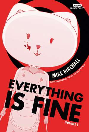 Everything Is Fine Volume 1 de Mike Birchall