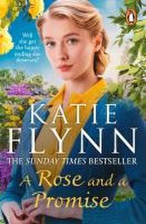 A Rose and a Promise de Katie Flynn