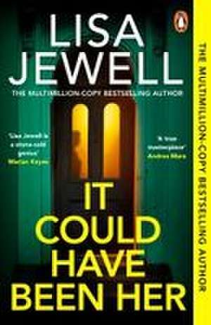 It Could Have Been Her de Lisa Jewell