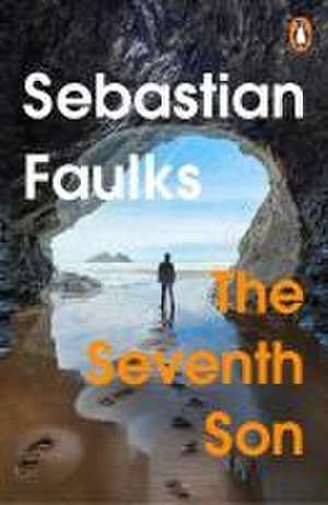 The Seventh Son de Sebastian Faulks