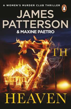 7th Heaven de James Patterson