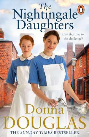 Douglas, D: Nightingale Daughters
