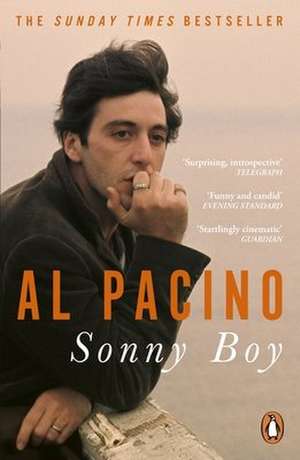 Sonny Boy de Al Pacino