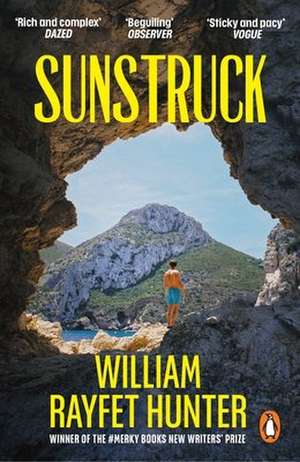 Sunstruck de William Rayfet Hunter