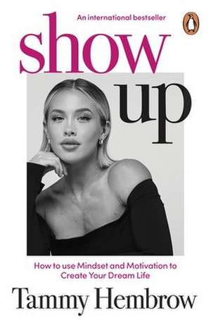 Show Up de Tammy Hembrow