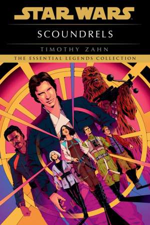 Star Wars de Timothy Zahn