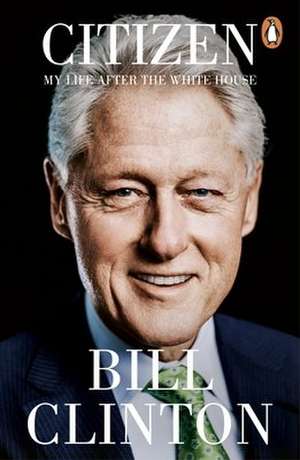 Citizen de Bill Clinton