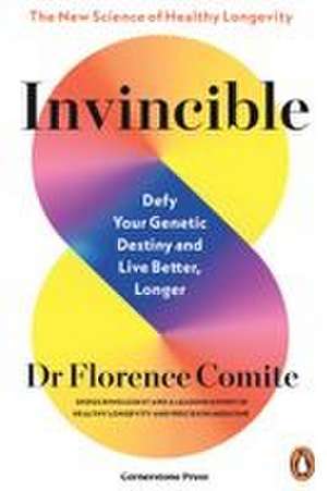 Invincible de Florence Comite