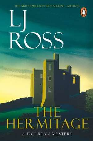 The Hermitage de Lj Ross