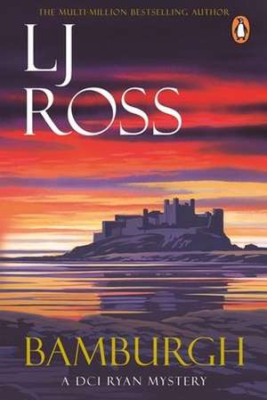 Bamburgh de Lj Ross