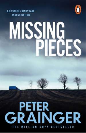 Missing Pieces de Peter Grainger