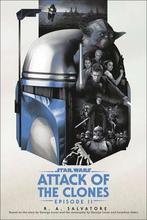 Star Wars de R. A. Salvatore