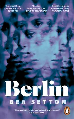 Berlin de Bea Setton