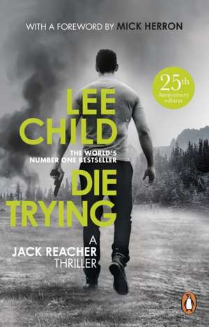 Die Trying de Lee Child