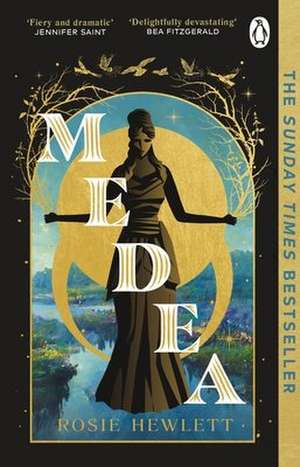Medea de Rosie Hewlett