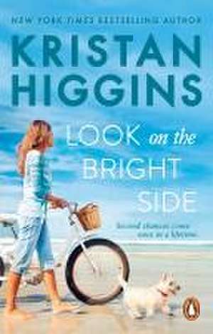 Look On the Bright Side de Kristan Higgins