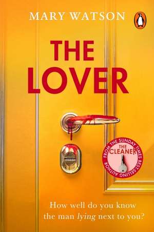 The Lover de Mary Watson