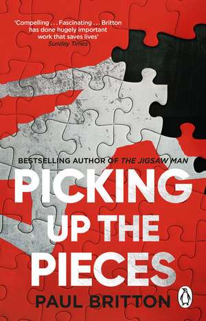 Picking Up The Pieces de Paul Britton